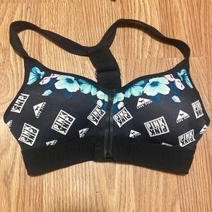 PINK-Victoria secrets Ultimate sports bra